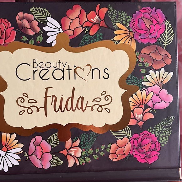 🎈SALE🎈🎀#52.MAKEUP XXL35-COLORS EYESHADOW PALETTE🎀 - Picture 6 of 8